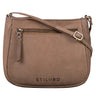 B-WARE "Samira" Kleine Handtasche Damen Leder