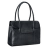"Carrie" Handtasche Shopper Damen Leder Umhängetasche