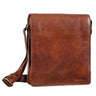 B-WARE "Lars" Schultertasche Herren klein
