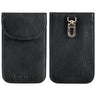 "Savior" Keyless Go Schutz Leder