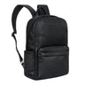 "Alois" Klassischer Laptop Rucksack 15 Zoll Leder