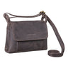 "Alessia" Kleine Lederhandtasche Damen