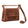 "Alessia" Kleine Lederhandtasche Damen