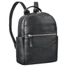 "Phineas" Lederrucksack Damen u. Herren mittel-groß