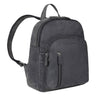 "Summer" Daypack Frauen Leder