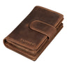 "Tilda" Damen Portemonnaie Leder RFID