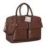 "Carlo" Laptoptasche Leder Herren