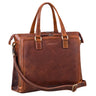 "Claire" Businesstasche Damen Leder