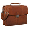 "Havanna" Businesstasche Vintage Leder