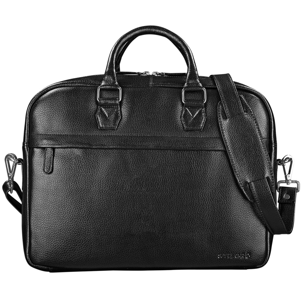 XXL Ledertasche Lehrer