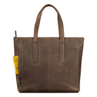 Shopper Tasche Leder Umhängetasche Gross
