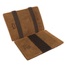 "Mago" Magic Wallet mit Münzfach