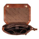 Echtleder Rucksack
