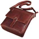 Vintage Tablet Tasche 10.1 Zoll Leder