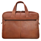 Vintage Unitasche Leder