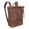 "Chris" Leder Business Rucksack