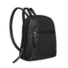 "Lia" Mini Rucksack Damen Leder