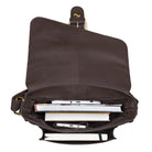 Ledertasche Umhängetasche klein