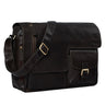 "Mika" Ledertasche Vintage