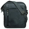 B-WARE "Quentin" kleine Ledertasche Herren