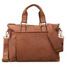 "Lionel" Leder MacBooktasche 15 Zoll für Macbooks