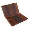 "Mago" Magic Wallet mit Münzfach
