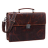 B-WARE "Robert" Aktentasche 15,6 Zoll Laptop