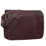 "Jeremy" Umhängetasche Messenger Bag Herren