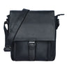 B-WARE "Nevio" Herrentasche Leder Umhängetasche