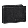 "Jay" Mini Geldbörse Herren RFID Leder