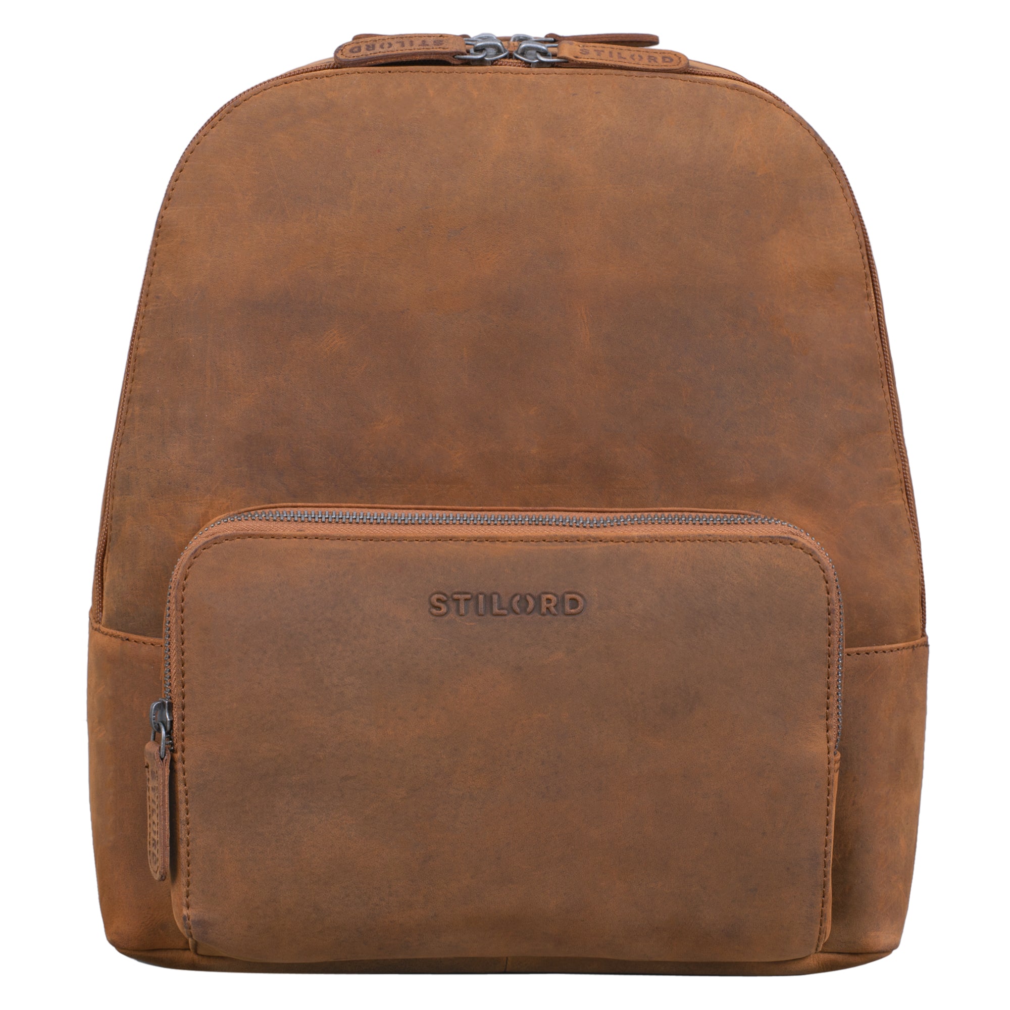 Damen business unisex rucksack vintage