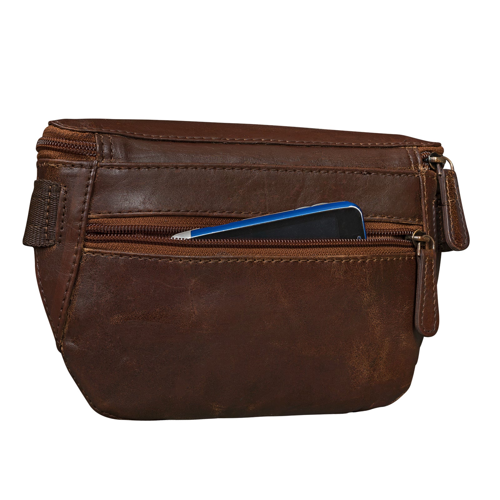 Abendtasche Party Damen Leder