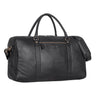 "Iska" Vintage Reisetasche Groß Leder  - Der stilvolle Reisebegleiter!
