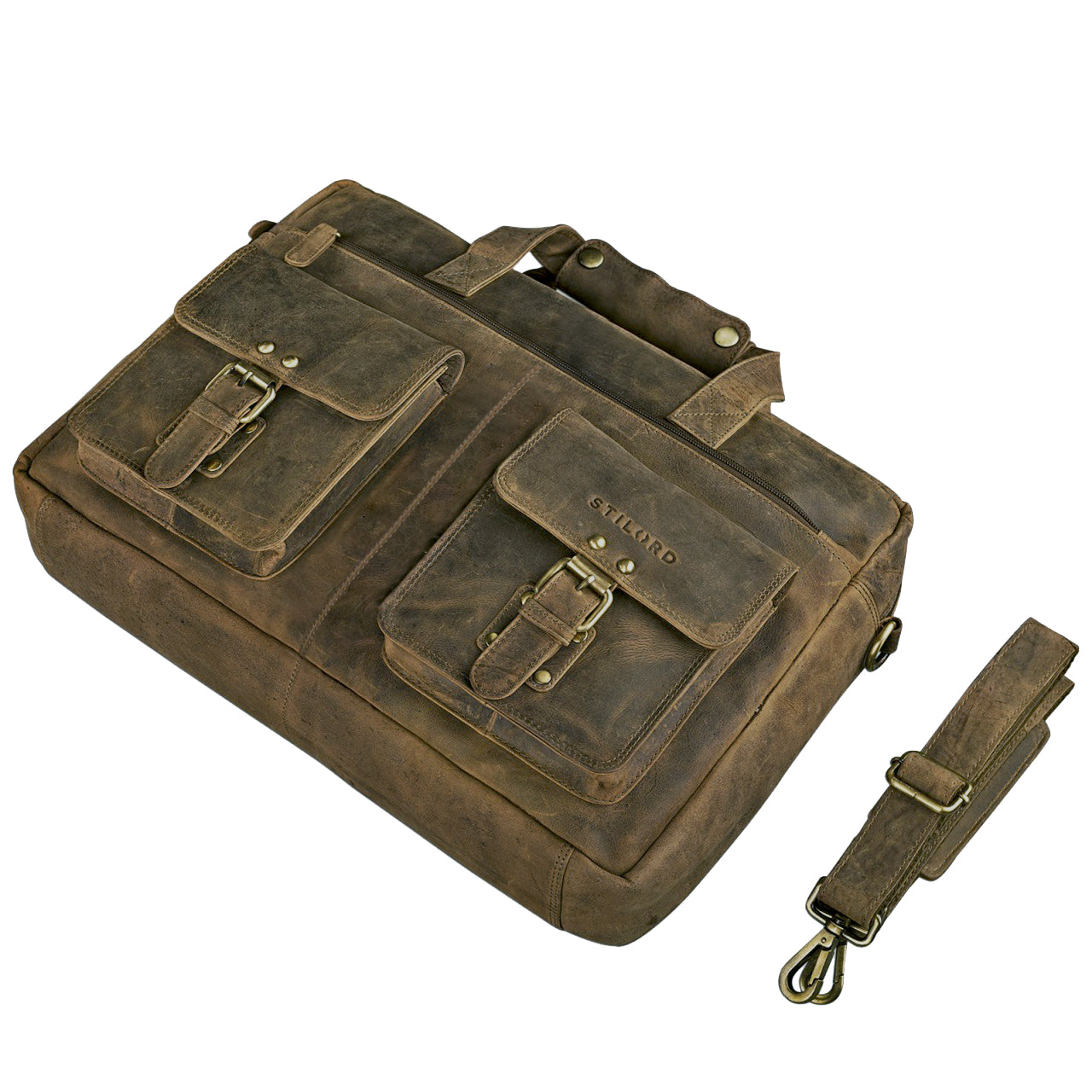 Vintage Reisetasche