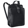 "Vienna" Rucksack Tasche aus Leder