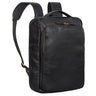 "Martin" Laptop Rucksack Leder 13 bis 14 Zoll für Herren und Damen