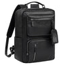 "Alejandro" moderner Business Lederrucksack 15.6 Zoll für Herren