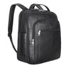 "Floyd" Laptop-Rucksack 14 - 16 Zoll Leder Herren und Damen