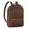 "Remy" Business Rucksack Leder Arbeitsrucksack