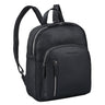 "Summer" Daypack Frauen Leder