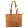 "Antonia" Große Handtasche Damen Leder