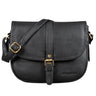 "Leni" Damen Umhängetasche Leder Handtasche