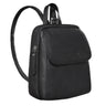 "Valentina" Damenrucksack Klein Leder