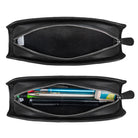 Federmappe Lehrer Leder
