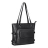 "Liara" Shopper Tasche Damen Groß Leder