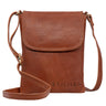 "Ellis" Handytasche zum Umhängen Leder