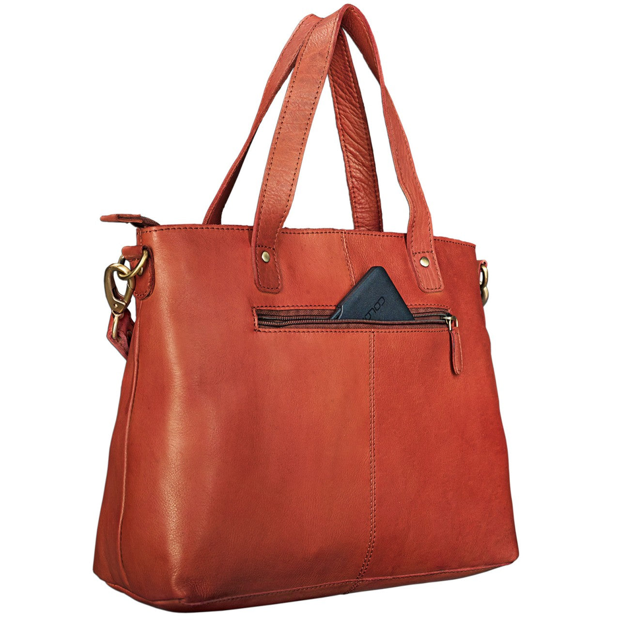 Handtasche groß Vintage
