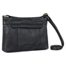 "Blair" Elegante Umhängetasche Klein Leder
