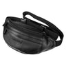 "Terry" Bauch Tasche Leder