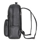 Rucksack mit verstellbaren Schultergurten